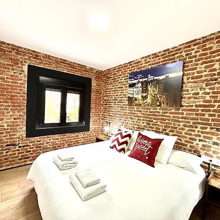 Ever House - ALCALA DIVA 2 Madrid Exterior foto